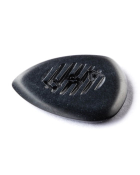 Набір медіаторів DUNLOP PRIMETONE CLASSIC LARGE ROUND TIP PICK 3.0MM-foto2