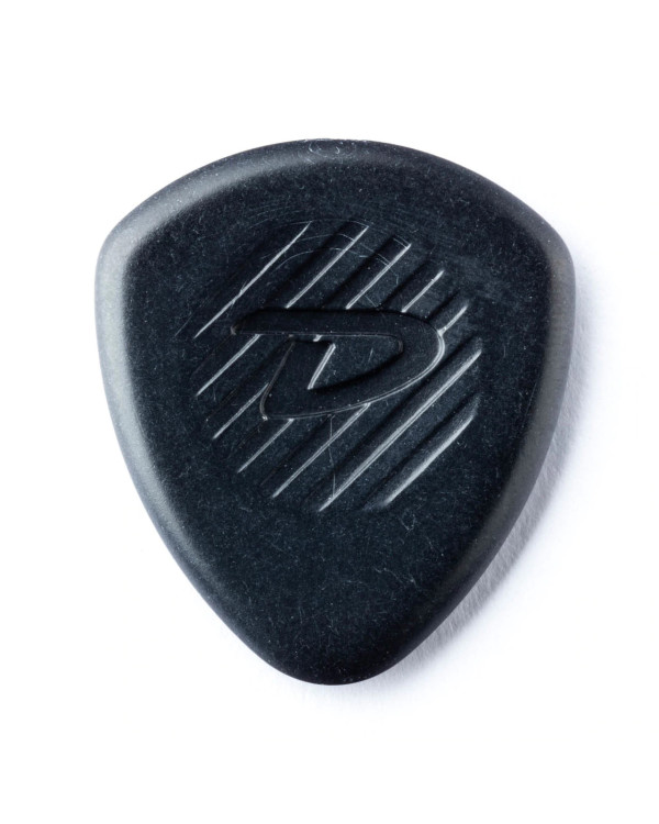 Набір медіаторів DUNLOP PRIMETONE CLASSIC LARGE ROUND TIP PICK 3.0MM