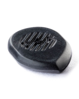 Набір медіаторів DUNLOP PRIMETONE CLASSIC MEDIUM TIP PICK 5.0MM-foto2