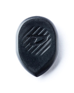 Набір медіаторів DUNLOP PRIMETONE CLASSIC MEDIUM TIP PICK 5.0MM-foto3