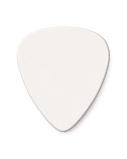 Набір медіаторів DUNLOP CELLULOID WHITE PICK HEAVY-foto2