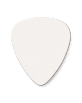 Набір медіаторів DUNLOP CELLULOID WHITE PICK HEAVY-foto2