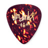 Набір медіаторів DUNLOP CELLULOID SHELL PICK EXTRA HEAVY