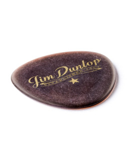 Набір медіаторів DUNLOP AMERICANA ROUND TRIANGLE PICK-foto2