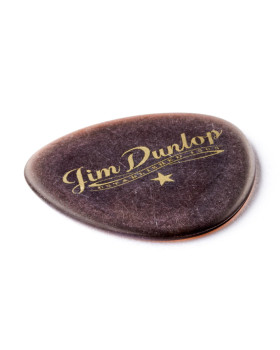 Набір медіаторів DUNLOP AMERICANA ROUND TRIANGLE PICK-foto2