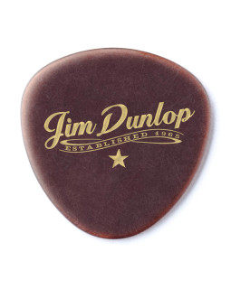 Набір медіаторів DUNLOP AMERICANA ROUND TRIANGLE PICK