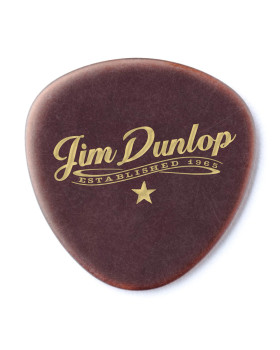 Набір медіаторів DUNLOP AMERICANA ROUND TRIANGLE PICK