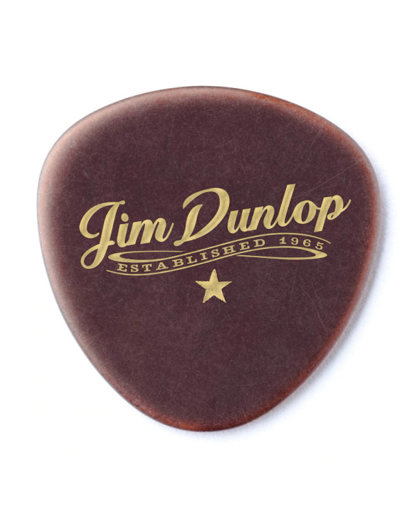 Набір медіаторів DUNLOP AMERICANA ROUND TRIANGLE PICK