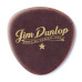 Набір медіаторів DUNLOP AMERICANA ROUND TRIANGLE PICK