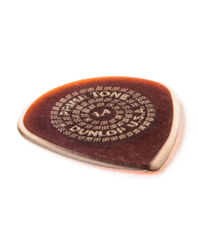 Набір медіаторів DUNLOP PRIMETONE JAZZ III GRIP PICK 1.4MM-foto3