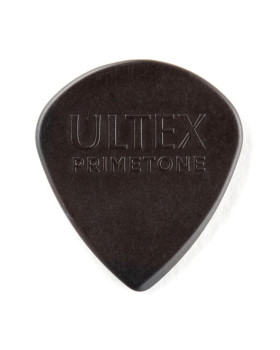 Набір медіаторів DUNLOP JOHN PETRUCCI PRIMETONE PICK BLACK-foto2