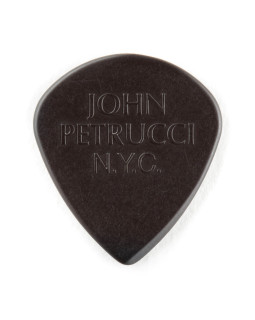 Набір медіаторів DUNLOP JOHN PETRUCCI PRIMETONE PICK BLACK