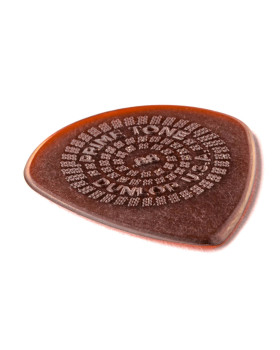 Набір медіаторів DUNLOP PRIMETONE JAZZ III GRIP PICK 0.88-foto4