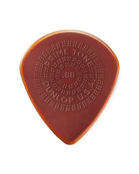 Набір медіаторів DUNLOP PRIMETONE JAZZ III GRIP PICK 0.88-foto3