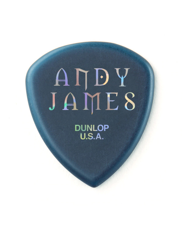Набір медіаторів DUNLOP ANDY JAMES FLOW JUMBO PICK