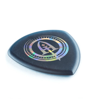 Набір медіаторів DUNLOP ANDY JAMES FLOW JUMBO PICK-foto2