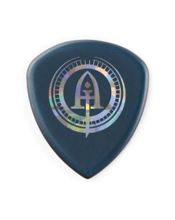 Набір медіаторів DUNLOP ANDY JAMES FLOW JUMBO PICK Набір медіаторів DUNLOP ANDY JAMES FLOW JUMBO PICK