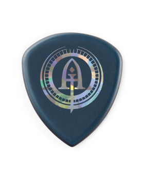 Набір медіаторів DUNLOP ANDY JAMES FLOW JUMBO PICK