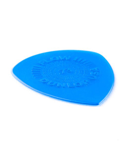 Набір медіаторів DUNLOP FLOW STANDARD PICK .73MM-foto2