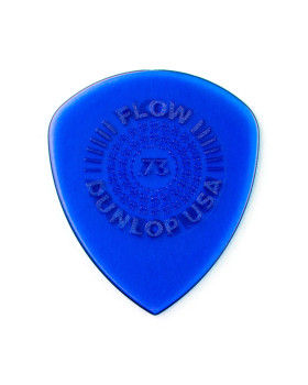 Набір медіаторів DUNLOP FLOW STANDARD PICK .73MM