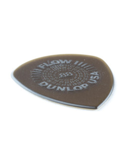 Набір медіаторів DUNLOP FLOW STANDARD PICK .88MM-foto2