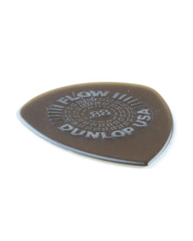 Набір медіаторів DUNLOP FLOW STANDARD PICK .88MM-foto2