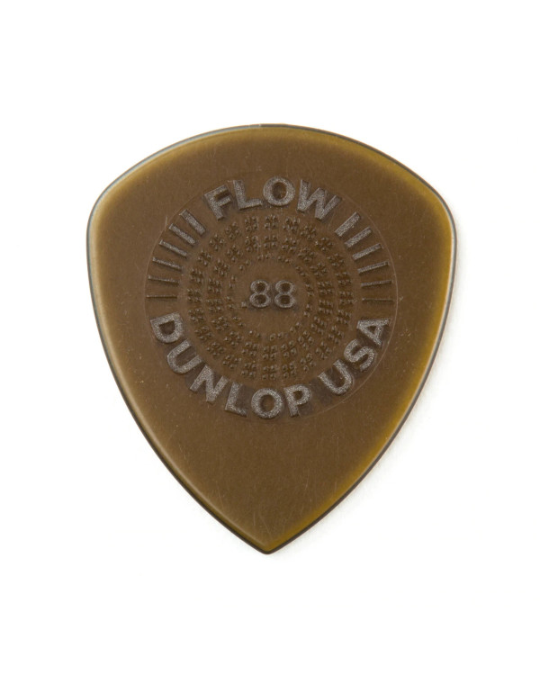 Набір медіаторів DUNLOP FLOW STANDARD PICK .88MM
