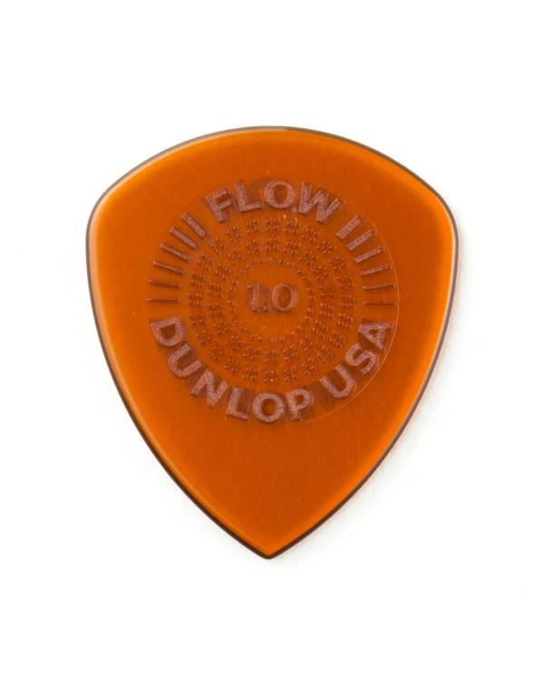 Набір медіаторів DUNLOP FLOW STANDARD PICK 1.0MM