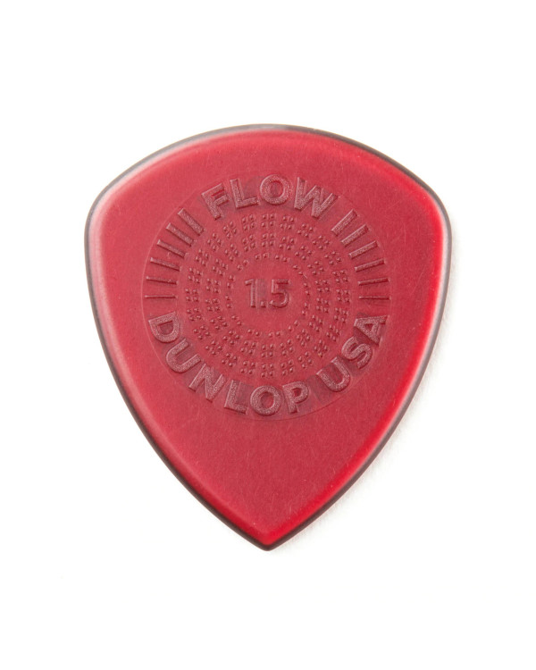 Набір медіаторів DUNLOP FLOW STANDARD PICK 1.5MM
