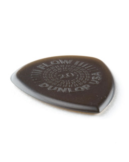 Набір медіаторів DUNLOP FLOW STANDARD PICK 2.0MM-foto2