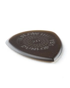Набір медіаторів DUNLOP FLOW STANDARD PICK 2.0MM-foto2
