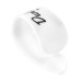 Набір медіаторів DUNLOP Thumbpicks White Medium 12 шт.