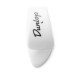 Набір медіаторів DUNLOP WHITE LARGE THUMBPICKS (12шт)