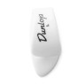 Набір медіаторів DUNLOP WHITE LARGE THUMBPICKS (12шт)
