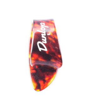 Набір медіаторів DUNLOP SHELL LARGE THUMBPICKS (12шт)-foto3