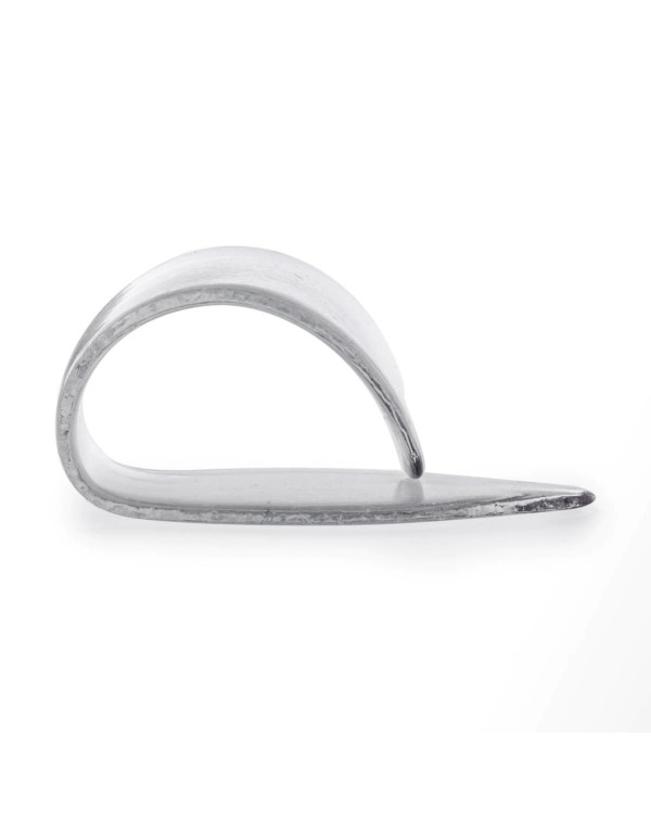 Набір медіаторів DUNLOP CLEAR THUMBPICK MEDIUM (12 шт)