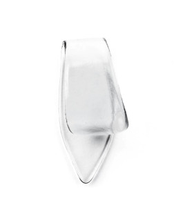 Набір медіаторів DUNLOP CLEAR THUMBPICK MEDIUM (12 шт)