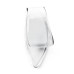 Набір медіаторів DUNLOP CLEAR THUMBPICK MEDIUM (12 шт)