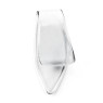 Набір медіаторів DUNLOP CLEAR THUMBPICK MEDIUM (12 шт)