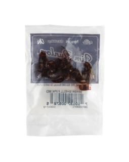 Медіатори-кігті набір DUNLOP SHELL MEDIUM FINGER PICKS (12шт)-foto5