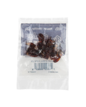 Набір медіаторів-кіготь DUNLOP SHELL LARGE FINGER PICKS (12шт)-foto4