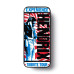 Набір медіаторів DUNLOP JIMI HENDRIX TRIBUTE TOUR PICK TIN (MEDIUM)