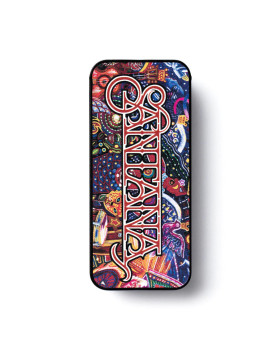 Набір медіаторів DUNLOP SANTANA MEDIUM GAUGE PICK TIN-foto3