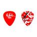 Набір медіаторів DUNLOP EVH FRANKENSTEIN PICK TIN