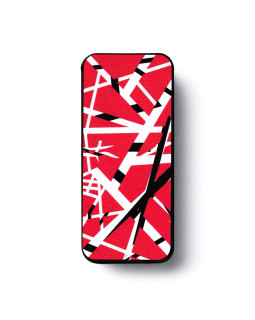 Набір медіаторів DUNLOP EVH FRANKENSTEIN PICK TIN-foto3