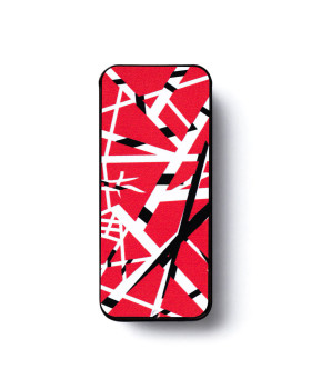 Набір медіаторів DUNLOP EVH FRANKENSTEIN PICK TIN-foto3