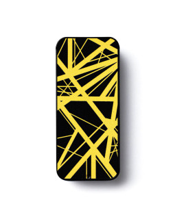 Набір медіаторів DUNLOP EVH VH II PICK TIN-foto3