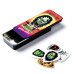 Набір медіаторів DUNLOP KIRK HAMMETT PICK TIN