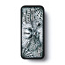 Набір медіаторів DUNLOP JAMES HETFIELD PICK TIN 0.88MM (6шт)