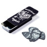 Набір медіаторів DUNLOP MOTORHEAD WARPIG PICK TIN